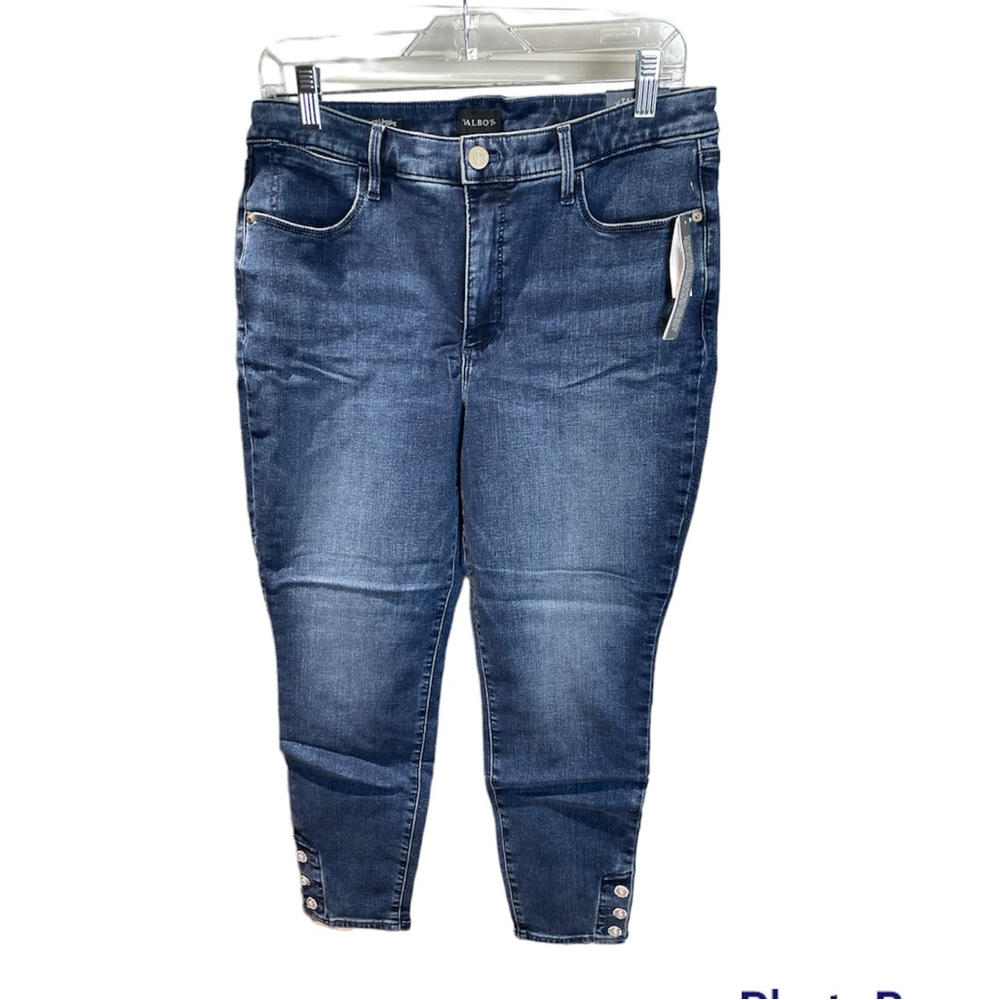 Talbots